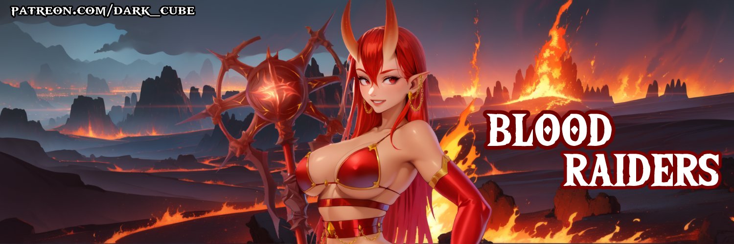 DarkCubeGame's profile banner image