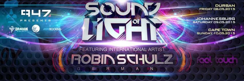 SoundOfLightSA's profile banner image