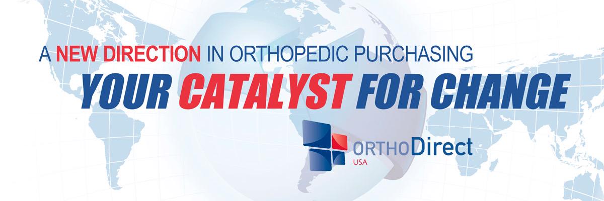 OrthoDirectUSA's profile banner image