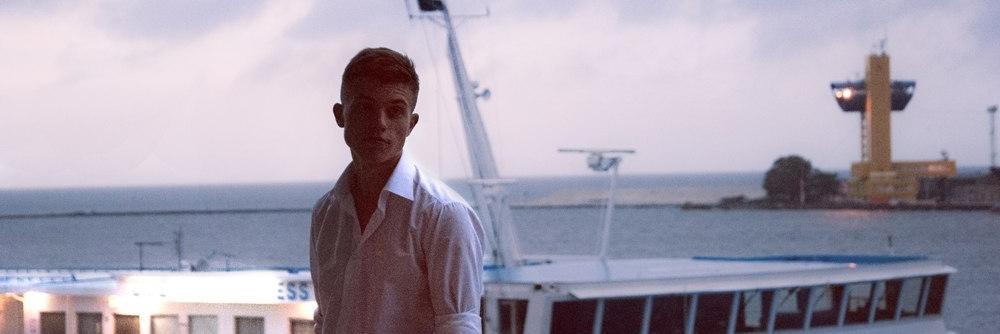 Ivan Profirian banner