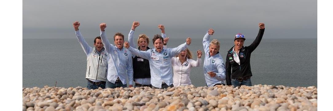 AUTSailing's profile banner image
