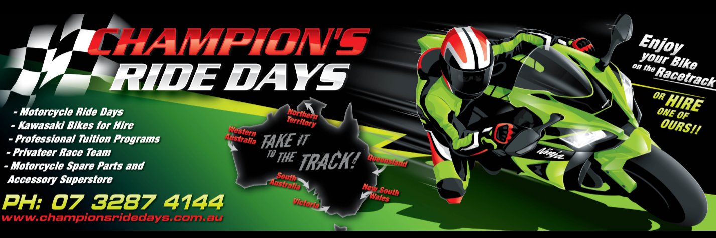 ChampsRideDays's profile banner image
