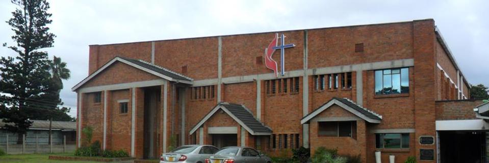 cranborneUMC's profile banner image
