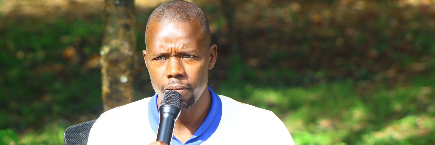 EdwinzChetambe's profile banner image