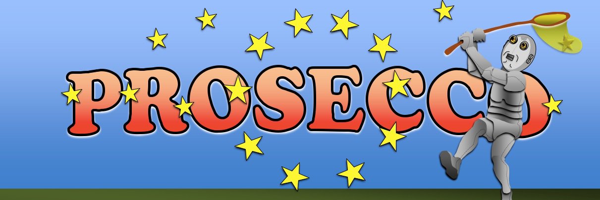 PROSECCOnetwork banner