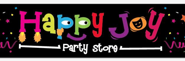 HappyjoyParty's profile banner image