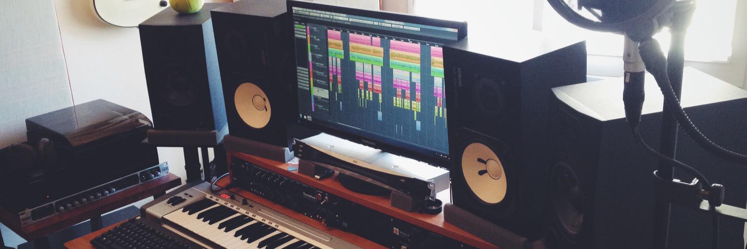 WavemotionRec's profile banner image