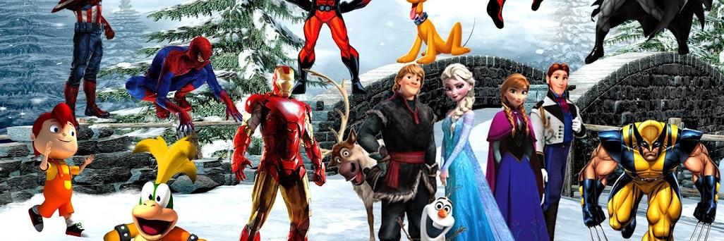 SuperheroRhymes's profile banner image