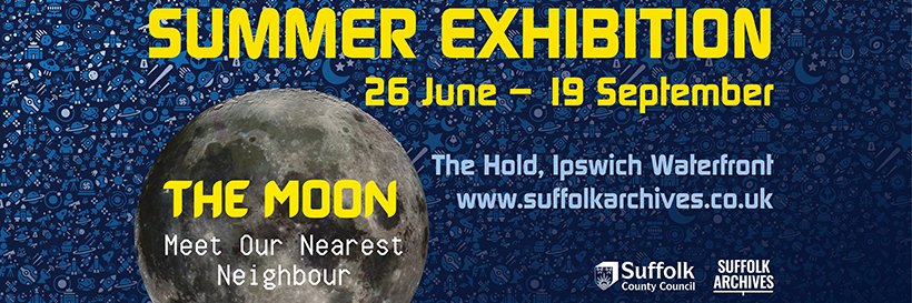 SuffolkArchives's profile banner image