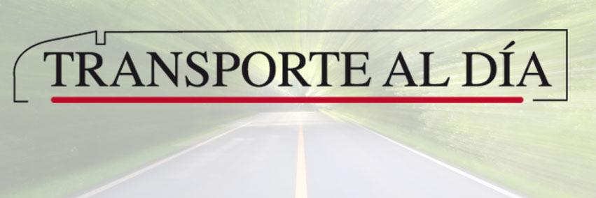 Transporte al dia banner
