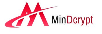 MinDcryptBot's profile banner image