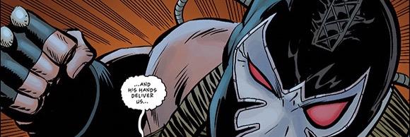 Luke 'Bane' Thomas banner