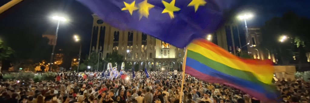 Giorgi Tabagari banner