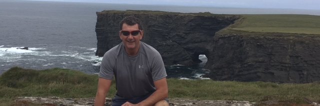 Lorcan Murray banner