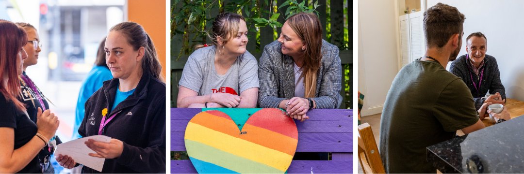 Simon Community Scotland banner