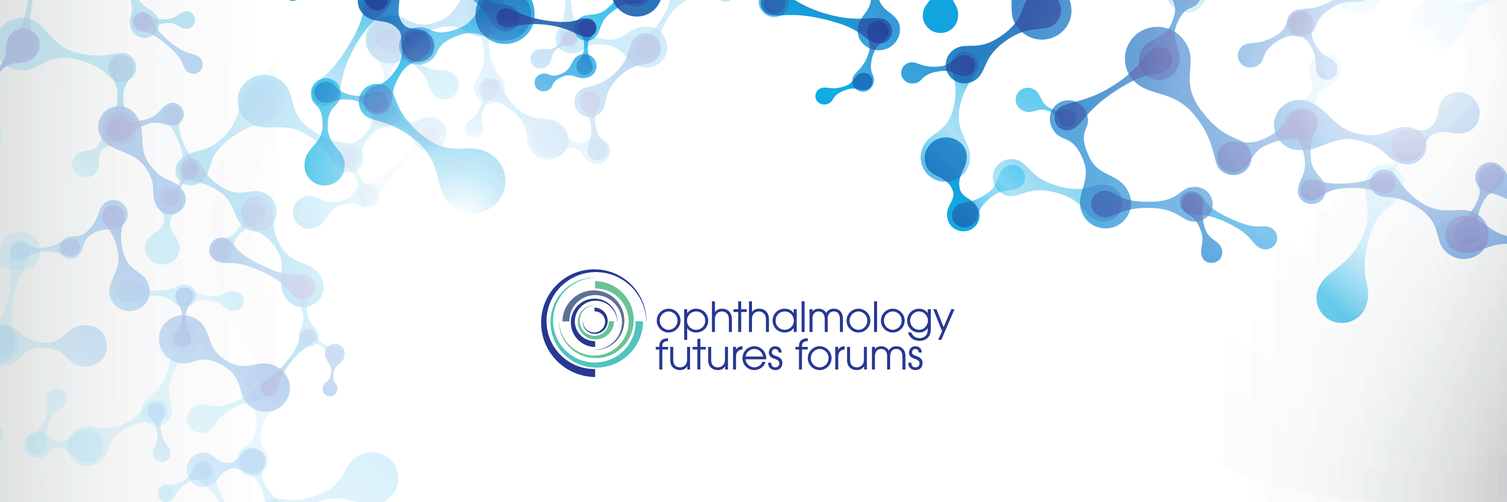 OphthalmologyFutures banner