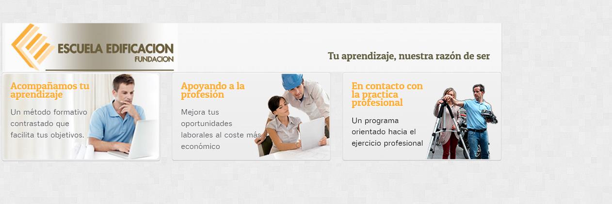 EscuelaEdificacion banner