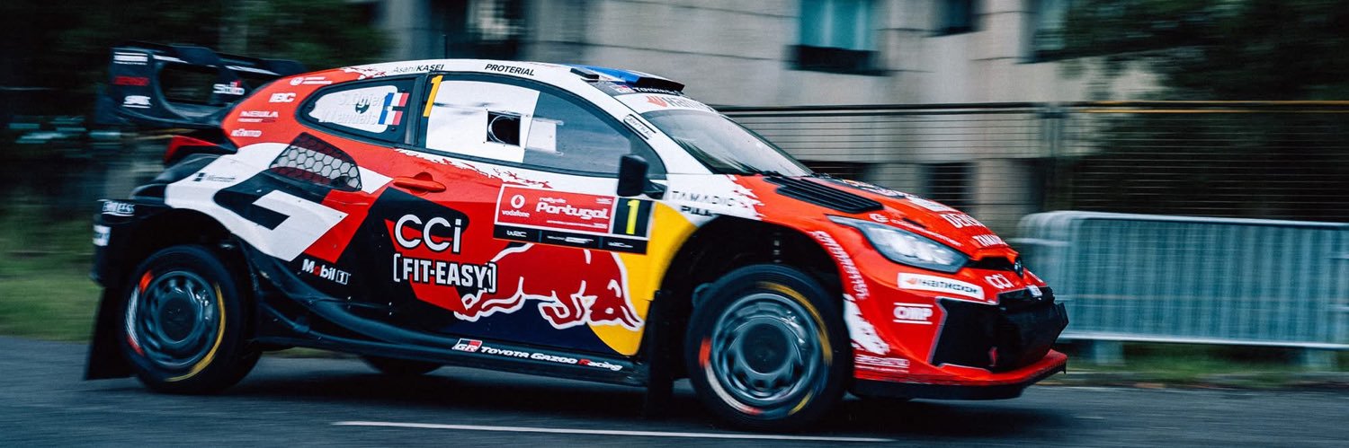 Christian🏁  banner