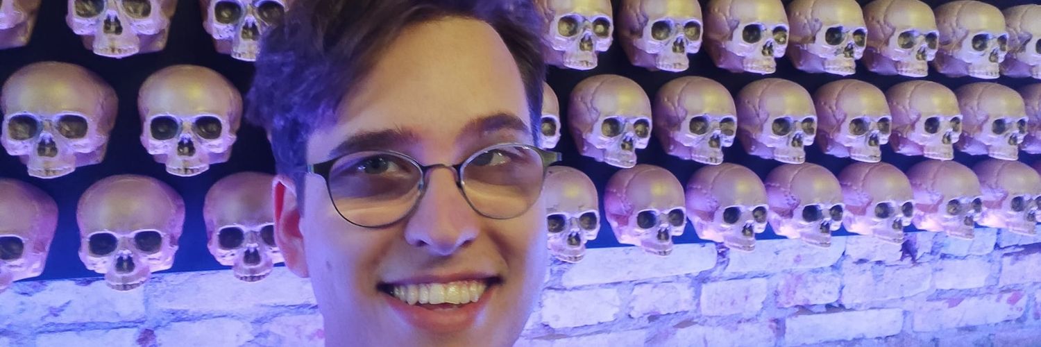 Joni Tobleroni banner