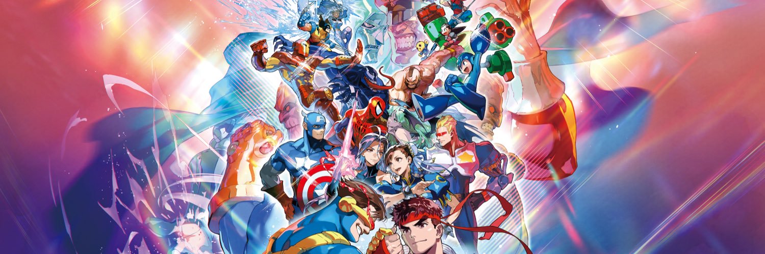 MacNeverDrop's profile banner image