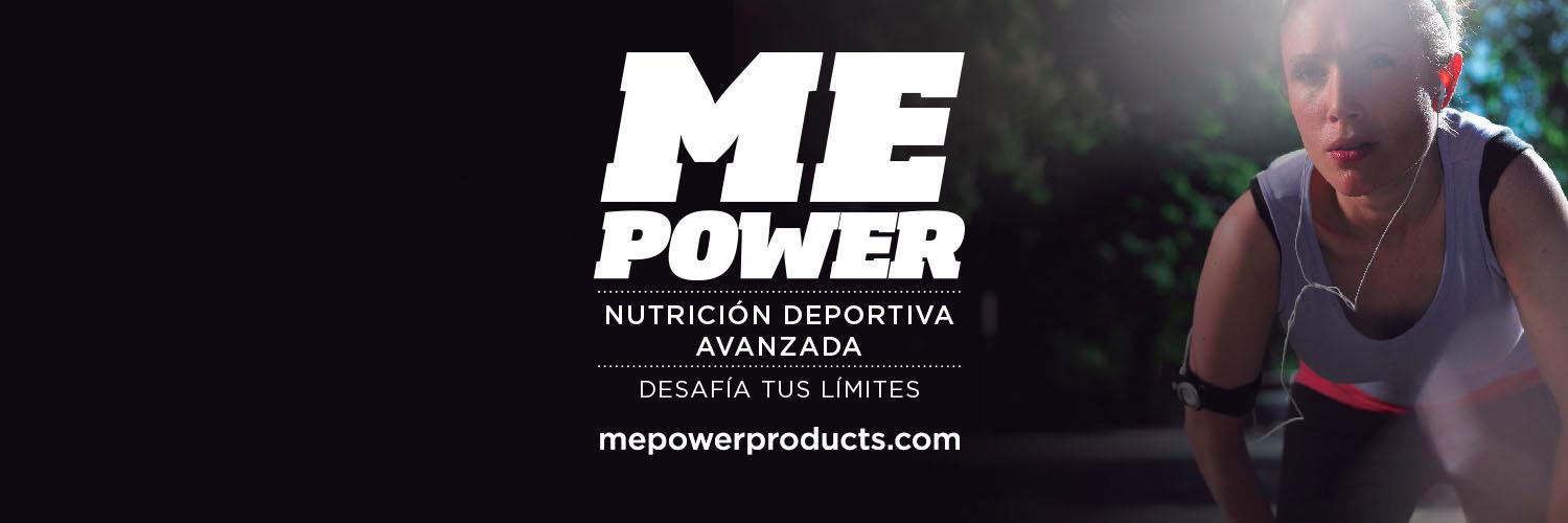 mepowerproducts's profile banner image