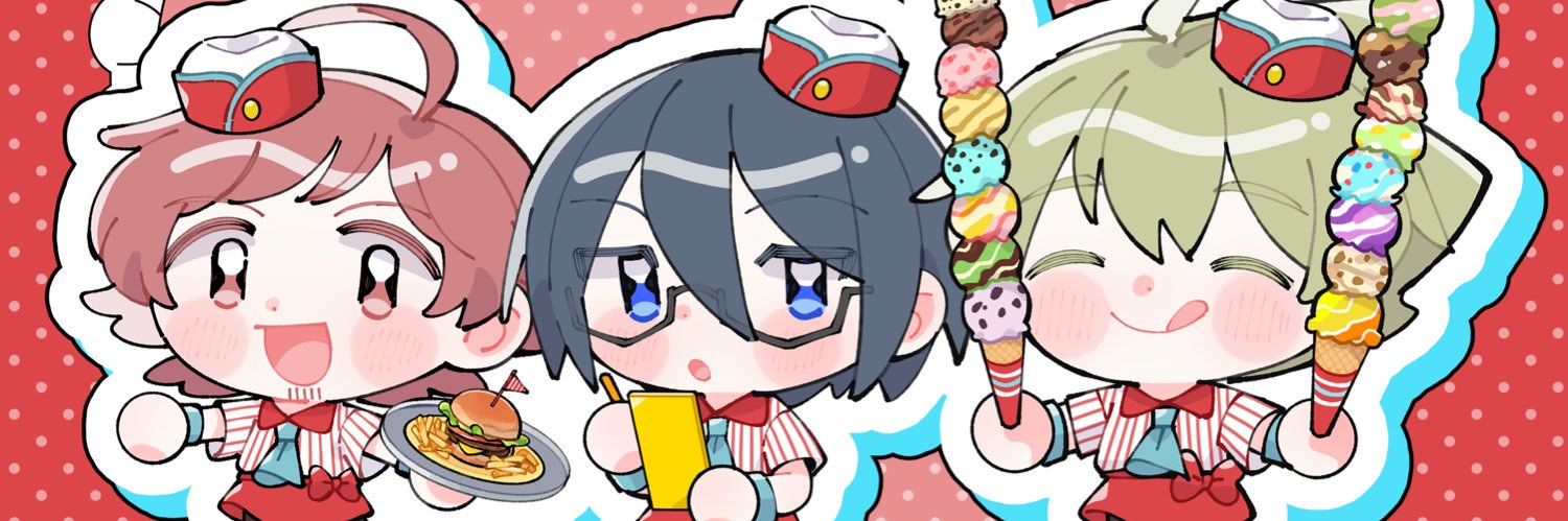 第一回にょきにょきチャンピオン banner
