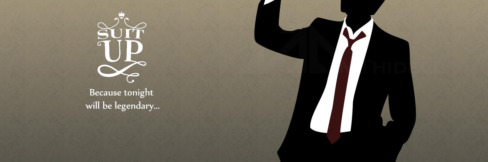 Suitup_time's profile banner image