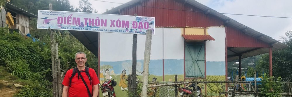 Álvaro San Segundo banner