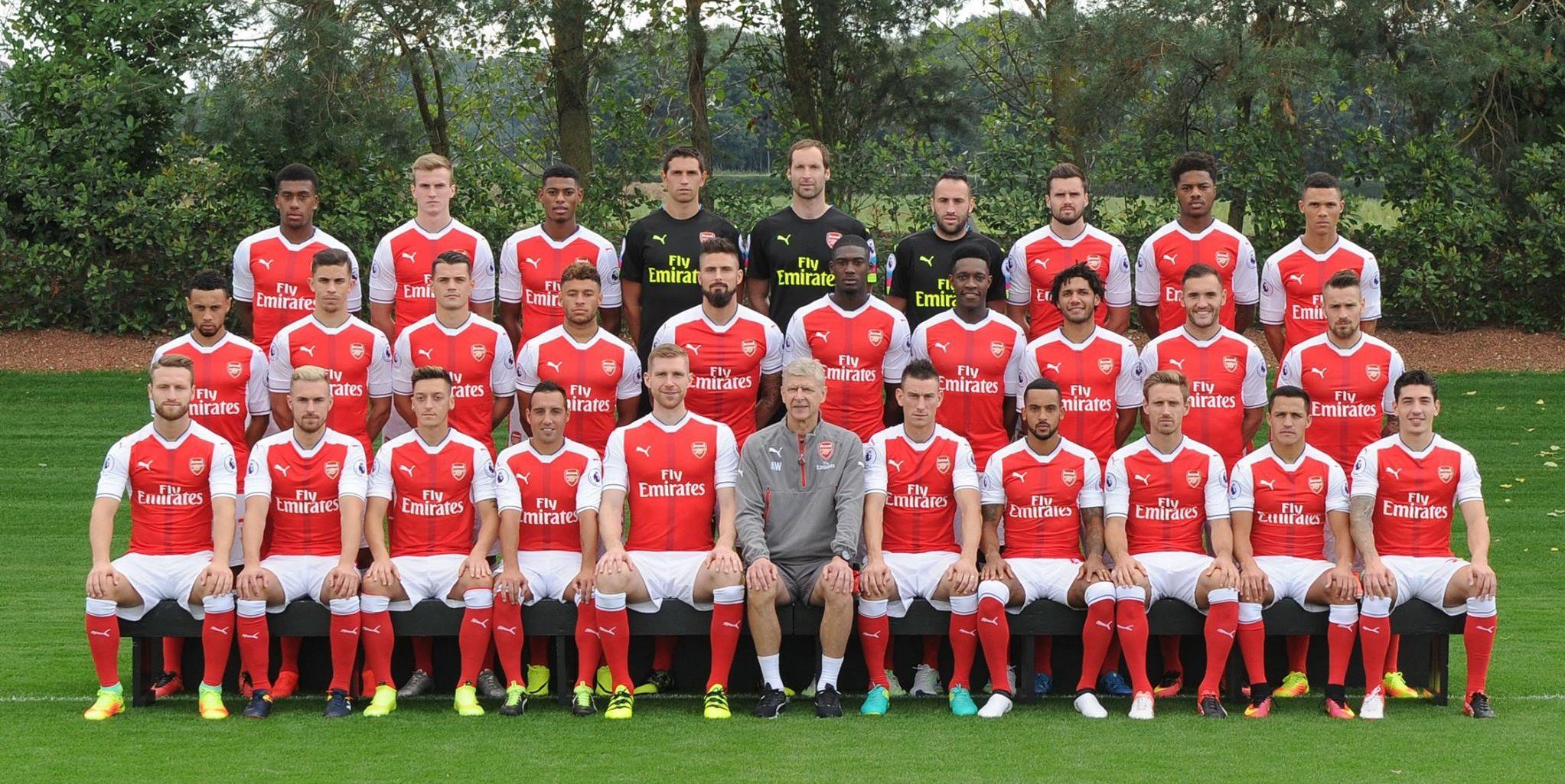 MidlandGooner's profile banner image
