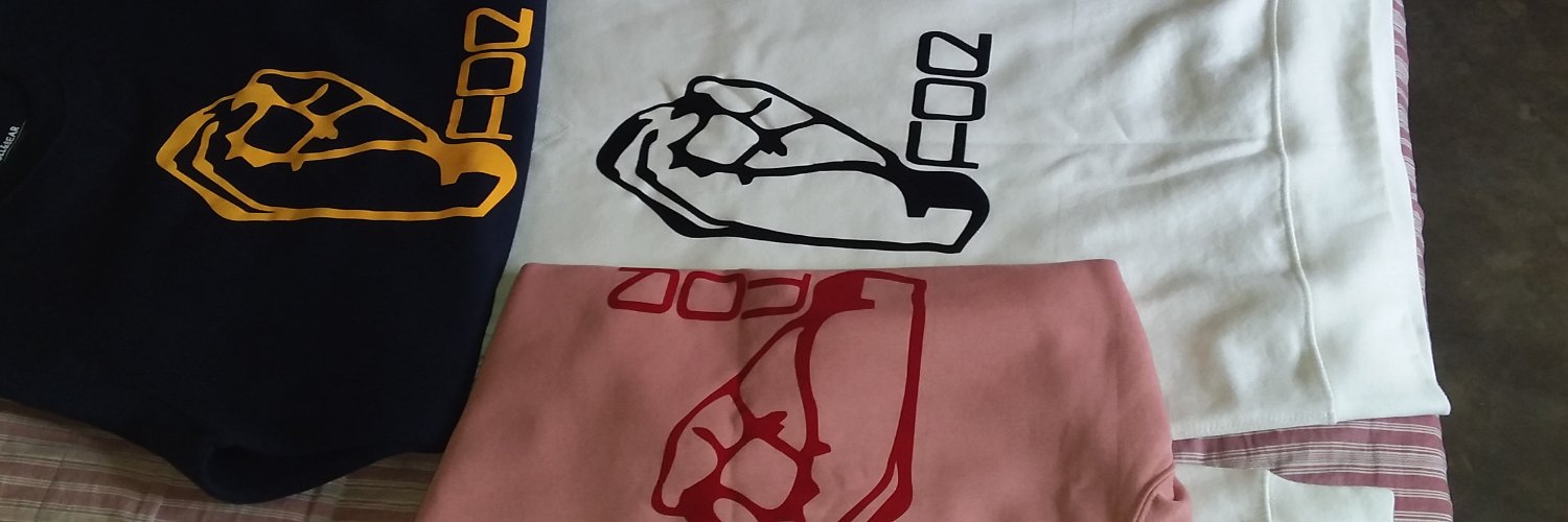 SandieFoe's profile banner image