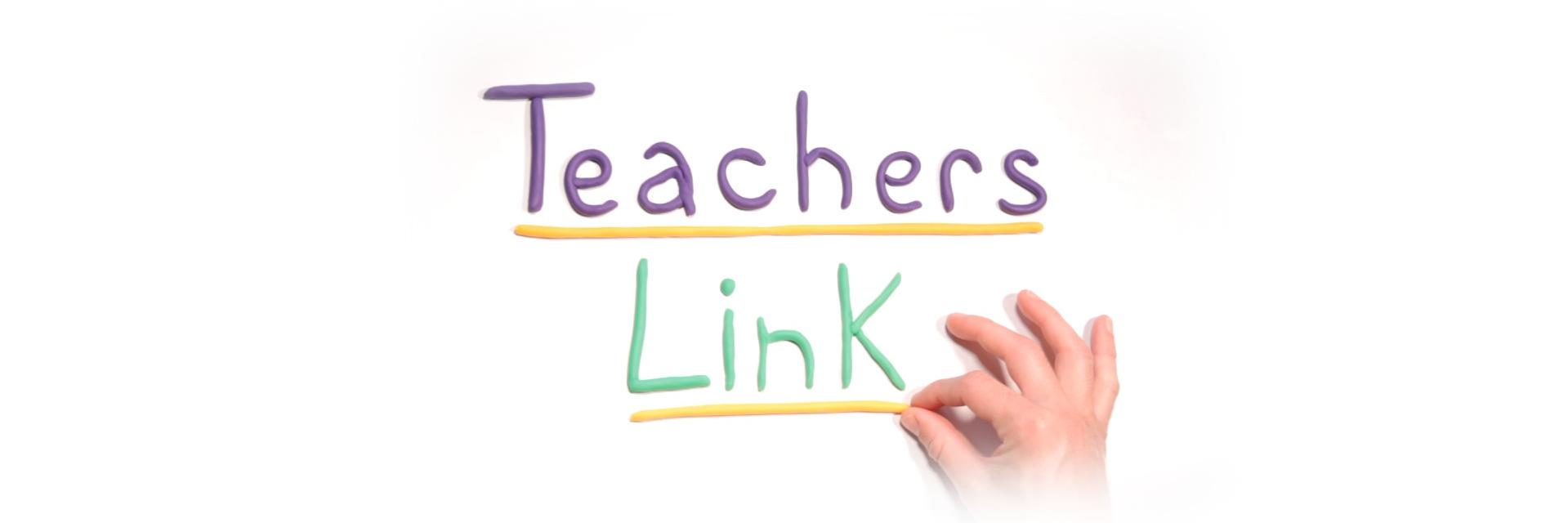 Teachers_Link's profile banner image