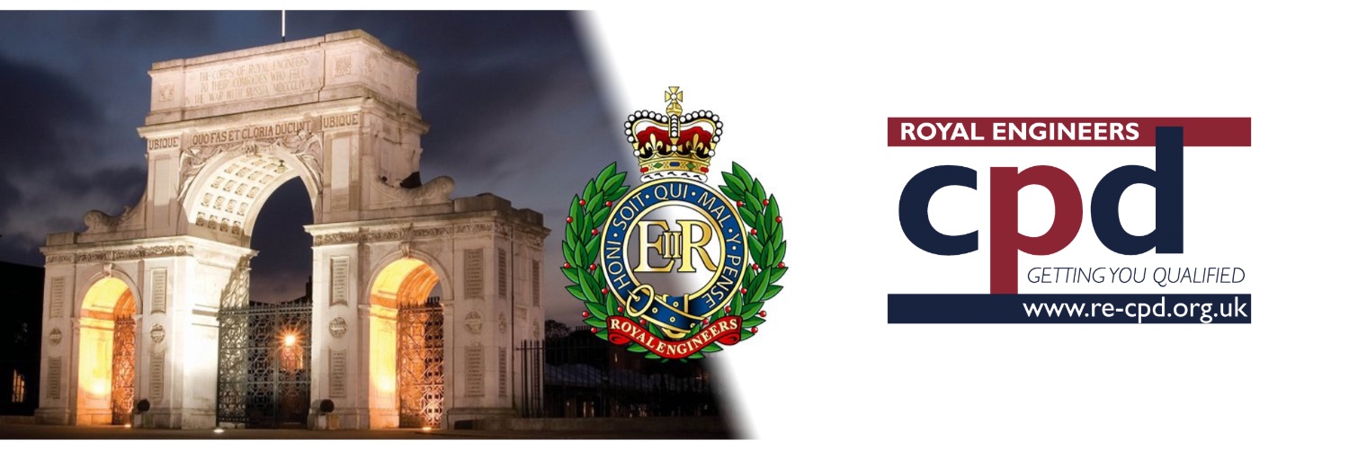 RE-CPD banner