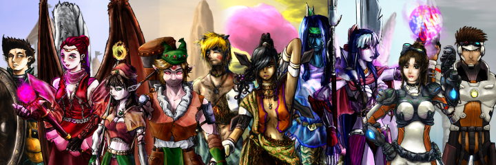KhinRunite's profile banner image