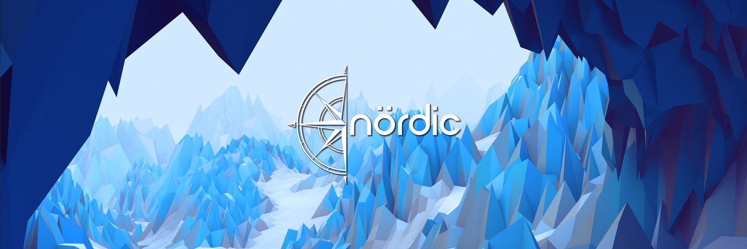 NoerdicGame's profile banner image