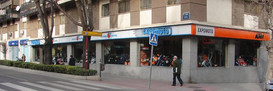 Expomoto_Jaen's profile banner image