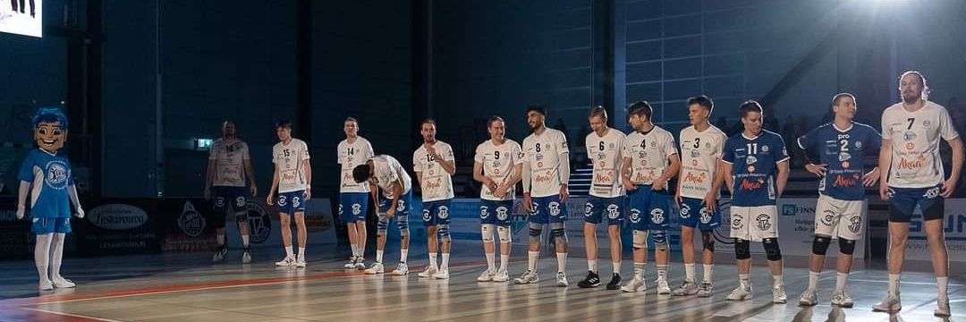 Panu Pitkänen banner