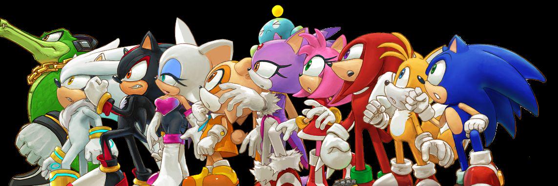 DailySonicVideo's profile banner image