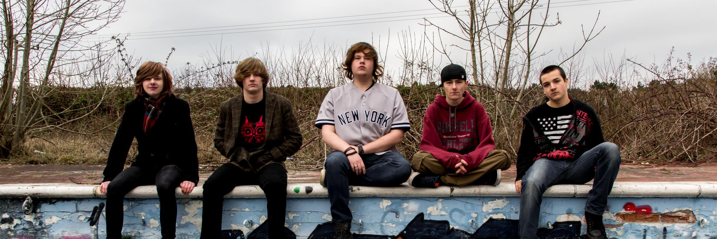 GXOfficial's profile banner image