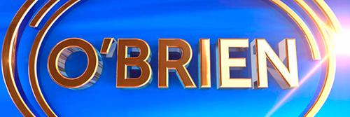 O'Brien banner