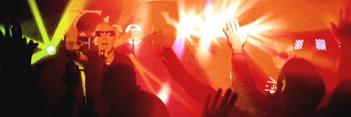 BinomialBand's profile banner image