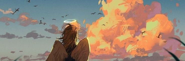 LEON 🖤 banner