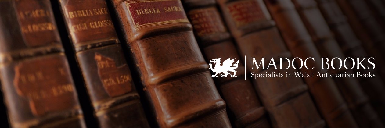 MadocBooks's profile banner image