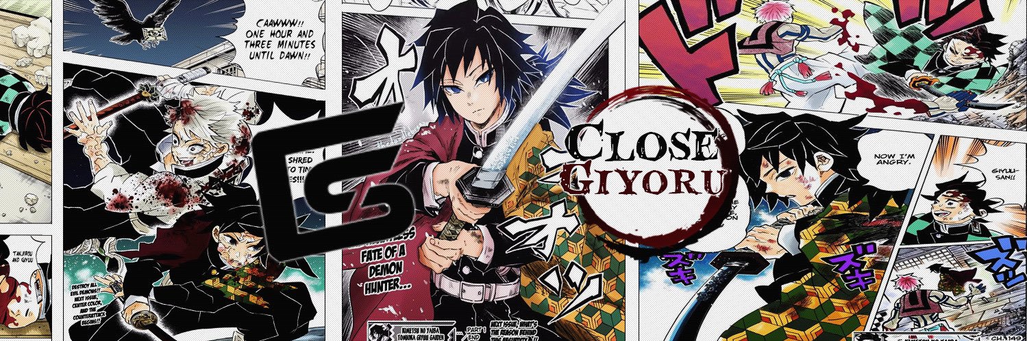 Giyoru banner