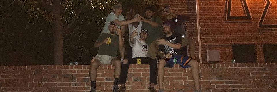 VincentMCano's profile banner image