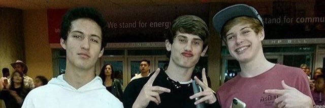 itsblakebittch's profile banner image