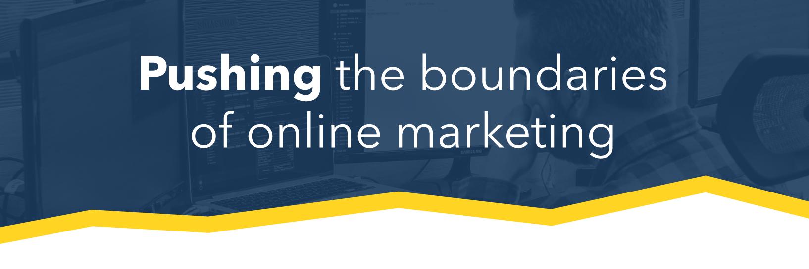 Business Factory banner