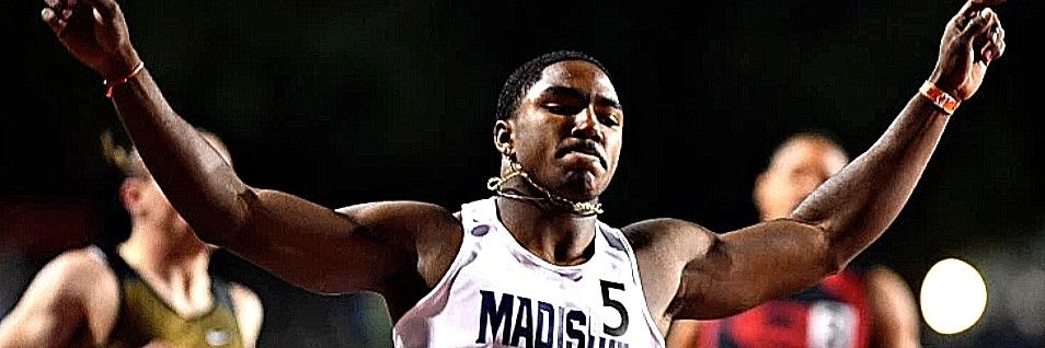 Kenan L Christon banner