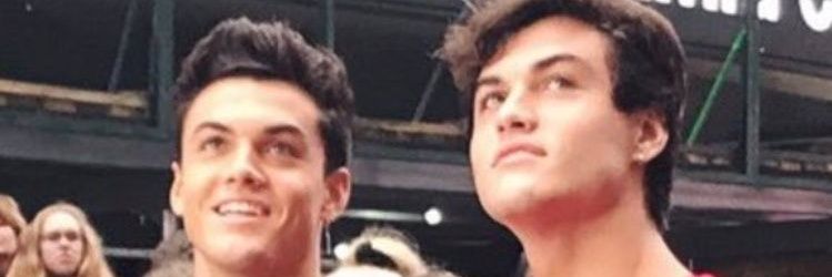 DolansLifeEGray's profile banner image