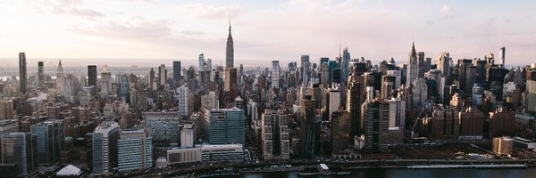 NewYorkBuild Profile Banner