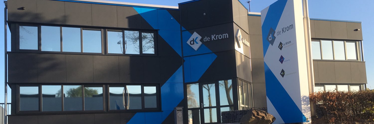 de_krom's profile banner image